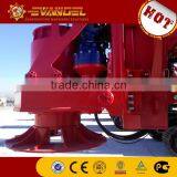 Drilling for Water Rotary Drilling Rig for Sale Sr150c thumbnail-3