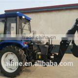 Factory Directly Sale Good Quality Towable Backhoe thumbnail-1