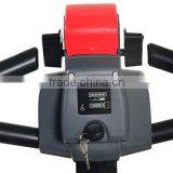 1500kg Full Electric Powered Pallet Truck thumbnail-6