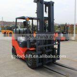 3.5 Ton LPG Forklift thumbnail-1