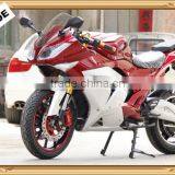 NEW 3000w Cheap e Pocket Bike thumbnail-1