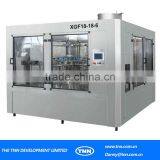 C24-full Automatic Carbonated Drink Filling Machine