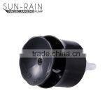 Wholesale Attractive Price New Type Cosmatic Nail Art Plastic Cleaning Lotion Pump thumbnail-4