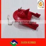 2016 American Standard Toilet Flapper Water Toilet Tank Repair Parts Rubber Flush Flapper thumbnail-2