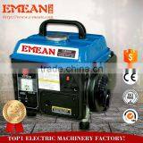 Wholesale 400w Gasoline Generator thumbnail-3