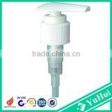 Best Selling Lotion Pump Cosmrtic With Bottle LP-A3 thumbnail-4