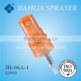 Fine Mist Blower with transparent dust cover JH-06A-1