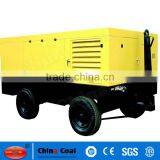 LG Diesel Series Screw Air Compressor thumbnail-1