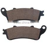 Front & Rear Disc Brake Pads For HONDA VTX1800 VTX 1800 2001-2011 02 04 06 08 10 thumbnail-2