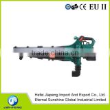 31cc gasoline leaf blower and vacuum with CE certification