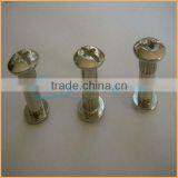 China Factory Sales Carbon Steel Furniture Screw thumbnail-2