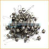 Competitive Price High Quality Metal Tension Spring thumbnail-4