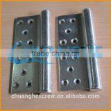 High Quality China Cold Roll Iron Adjustable Cabinet Hinge thumbnail-6