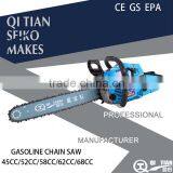 Diamond Chain Saw thumbnail-2