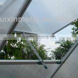 Automatic Vent Window Opener Widely Used For Greenhouse Ventilation HX-T312-1 thumbnail-3