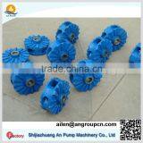 Chrome Alloy Rubber Materials Slurry Pump Spare Parts thumbnail-4