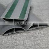 Wholesale PVC Cable D Line Trunking 50x15mm thumbnail-1