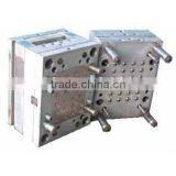 Plastic Injection Mold Machine thumbnail-1