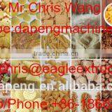 Corn Chips Tortilla Chips Doritos Making Machinery thumbnail-4