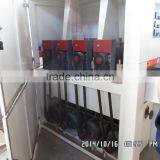 Wood Plastic Wall Panle Deck Floor Brushing Machine thumbnail-6
