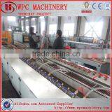 2013 Hot Sell Wood Plastic Composite Pellet Machine From Qingdao Hegu Company thumbnail-3