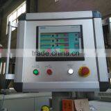 New Type High Output Wood Recycle Machine/pvc Profile Extrusion Machinery thumbnail-5