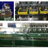 Four Head Automatic Mask Machine Hot Sale thumbnail-3