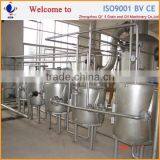 2016 New Technology 50TPD Coconut Oil Refinery Plant