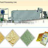 DP 70/85 High Capacity Global Applicable Nutritional Rice Powder Machine, Baby Food Full Automatic Equipment in China