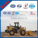 Mineral Forklift and Wheel Loaders thumbnail-1