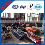 Diesel Engine 3 Inch River Gold Dredger for Sale thumbnail-4