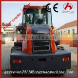 Zl 928 Construction Machinery Wheel Loader thumbnail-5