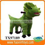 Mechanical Ride on Horse Toy thumbnail-6