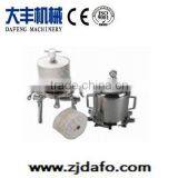 Beer& Winery Lenticular Filter (Depth Module and Sanitary Grade)