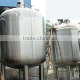 10000L Chemical Stirred Reactor thumbnail-4