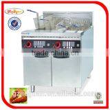 Gas Deep Fat Fryer/kfc Deep Fryer/industrial Deep Fryer(GF-72A) thumbnail-5