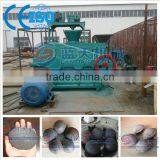 High Standard Dry Powder Briquette Press Machine thumbnail-1