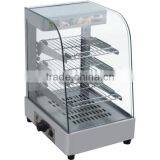 GRT - CY861 Pie Warmer & Hot Food Display