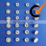 Quality Clothing Plastic Snap Button thumbnail-1