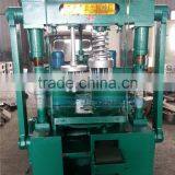 China Supplier Multifunctional Honeycomb Briquette Machine thumbnail-4