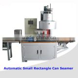 Automatic Tin Can Seamer / Rectangular Can Seamer