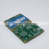 SunNav K128 OEM Board, Centimeter Accuracy GNSS Mother Board thumbnail-2
