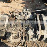 Hino Used JO8C Engine UW ZF Gearbox thumbnail-5