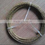 Hot sale Hign-speed abrasive wire fast wire contour cutter parts