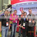 Zhangjiagang Saiou Machinery Co., Ltd. company overview - view 3 thumbnail