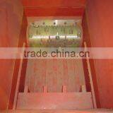 Plastic/wood/paper/tire Single/double Shaft Shredder Machine thumbnail-3