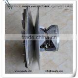 ATV Primary Clutch 600cc Fit for Motorcycle Gasoline Engine Clutch thumbnail-1