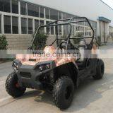 150CC EEC EPA APPROVED SIDE BY SIDE KID UTV thumbnail-1