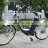 CE 250W 36V12A Cheap Lead Acid Electric Bicycle/scooter thumbnail-3
