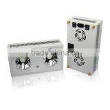 Zeus LED Growing Light 120W With Cheapest Price thumbnail-6